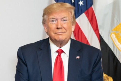 Trump to attend swearing-in of new US Ambassador to India Sergio Gor