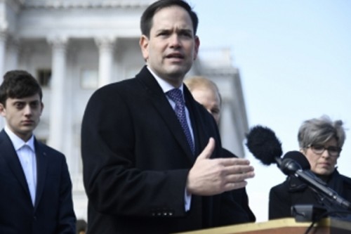 We are not involved: US distances itself from Israel's attack on Iran