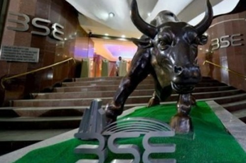Sensex, Nifty open higher on global optimism
