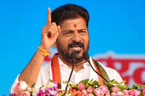 Telangana CM announces Rs 1,000 crore fund for startups