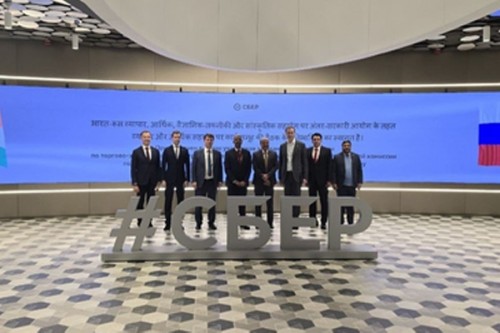 India and Russia to deepen trade ties, unlock market access