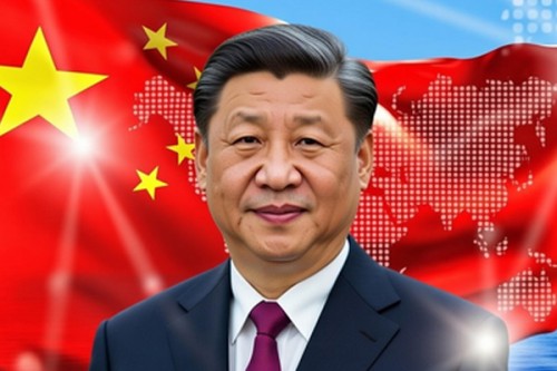 China using its supply chain dominance as coercive tool