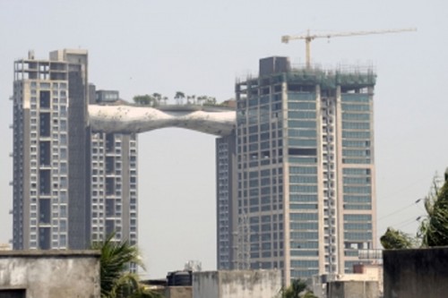 India among most cost?competitive office fit?out markets in Asia?Pacific