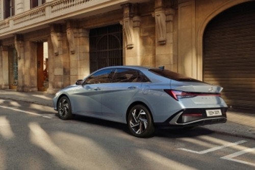 S. Korean auto exports down over 20 pc in Feb