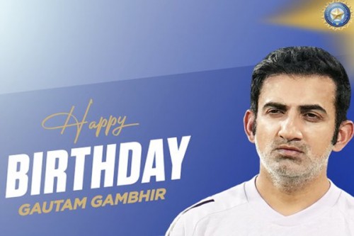 Shameful to target Rana for the sake of your YouTube channel: Gambhir