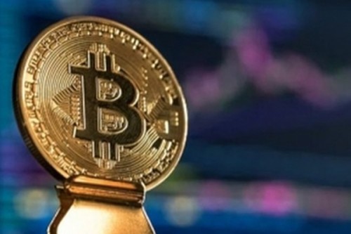 Bitcoin slumps 30 pc from record highs in 2025