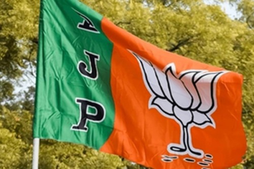 UP bypolls: NDA leads in early trends, SP trails behind