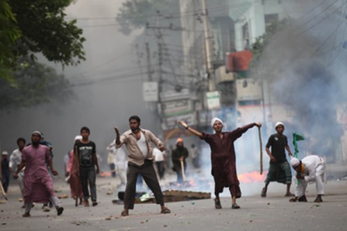 Intel flags ISI plot to incite anti-India fury in Bangladesh, push New Delhi into military response