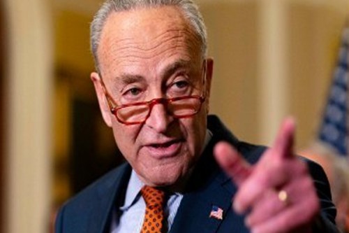 US Senate feud deepens over Iran war