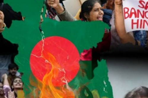 Advocacy group condemns lack of global media coverage of Hindu youth mob lynching in B'desh