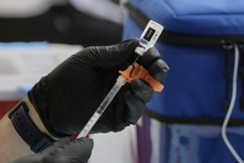 Bangladesh faces COVID-19 vaccine shortage amid new variant surge