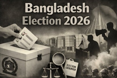 Bangladesh polls: BNP opens wide lead over Jamaat as violence risk rises; India on alert