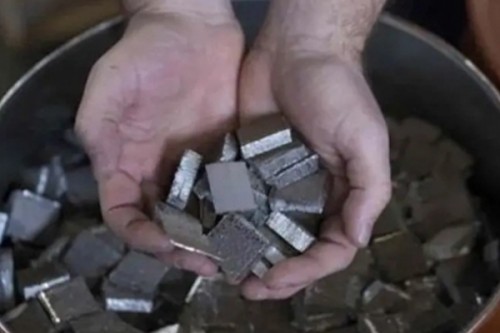 India set to emerge as key pillar of a democratic rare-earth network