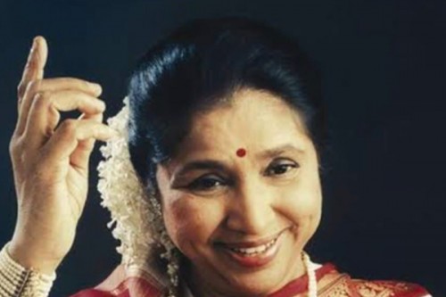 Asha Bhosle's 'immortal songs will forever resonate in our hearts': Union Ministers