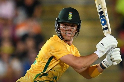 Pakistan and South Africa players make strides in ODI rankings after recent series