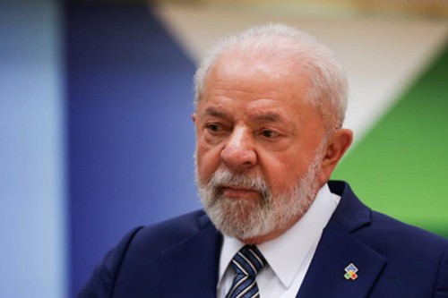 Brazilian, Spanish leaders discuss Mercosur-EU deal, Venezuela situation