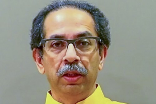 Number of Pakistani, Bangladeshi nationals living in India increased in BJP's rule: Shiv Sena(UBT)'s Saamana