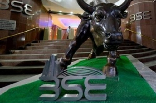 Sensex, Nifty extend winning streak for 6th day, led by IT stocks