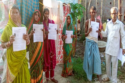 SC to hear pleas against SIR in Bihar on Monday