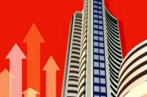 Sensex, Nifty open higher for third consecutive day; IT, auto lead gains