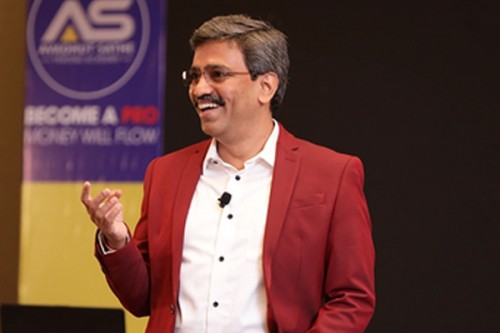 Who is Avadhut Sathe, the popular FinMentor now banned by SEBI?