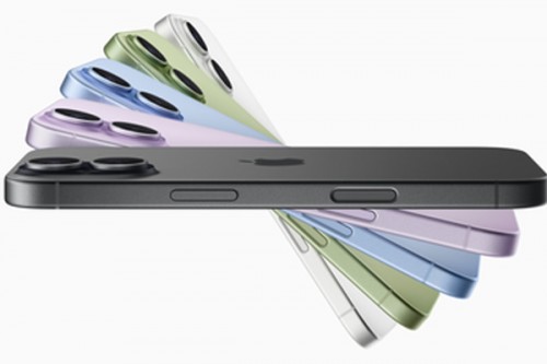 Apple ramps up India manufacturing with iPhone 17, eyes record festive season growth