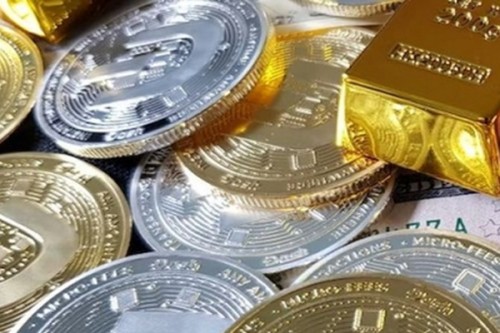 Gold prices dip as strong dollar, weak global sentiment weigh on bullion