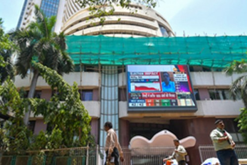 Stock market opens higher as Trump indicates 'great' trade deal with India