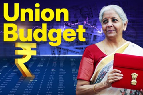 Pragmatic Budget with capex focus, zero fireworks: Report