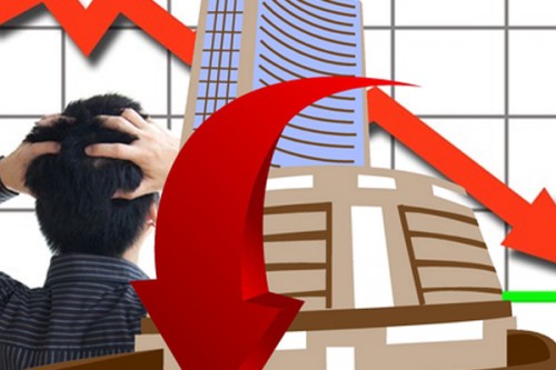 Groww parent falls 5 pc as lock-in period ends