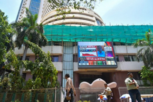 Sensex up in early trade, Nifty crosses 26,000 on final trading day of 2025