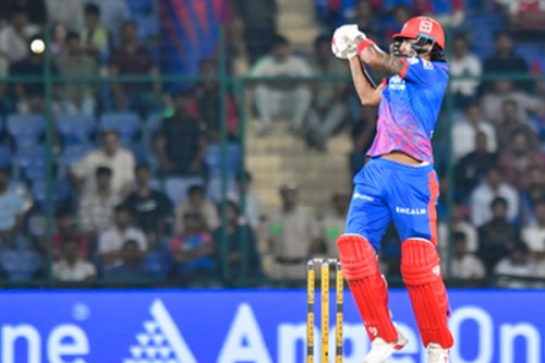 KL's mindset is what his battle has always been about: Rayudu