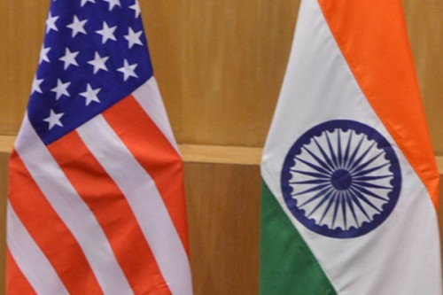 More negotiations needed with India to sign trade deal: Jamieson Greer