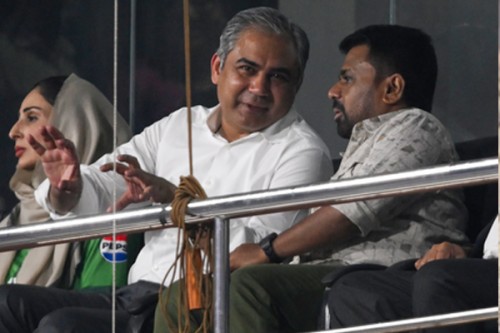 After 'all talk' jibe, Pakistan Army signals curtains for Mohsin Naqvi