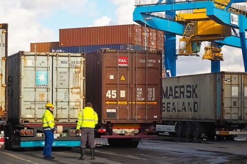 India-Central Asia Trade Still Lagging Despite Growth strategy?