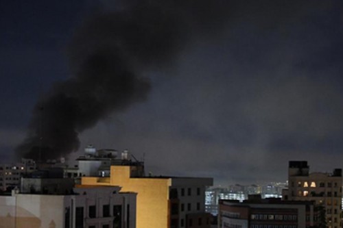 US condemns Iran-linked attacks in Iraq