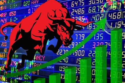 Bulls are likely to wait for the New Year for further action