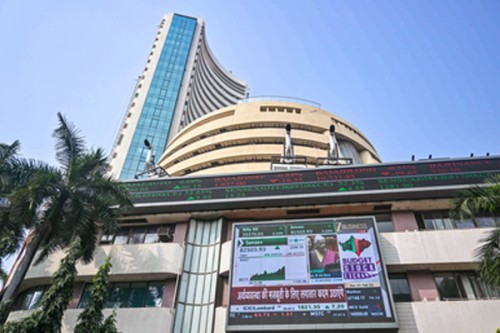 Sensex jumps over 500 points ahead of RBI MPC decision