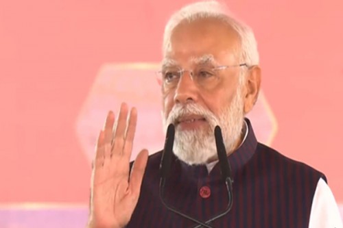 PM Modi unveils 'Ram Rajya se Rashtra' vision at Chhattisgarh Vidhan Sabha inauguration