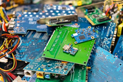 India must tap GVCs for next wave of electronics manufacturing growth: Industry
