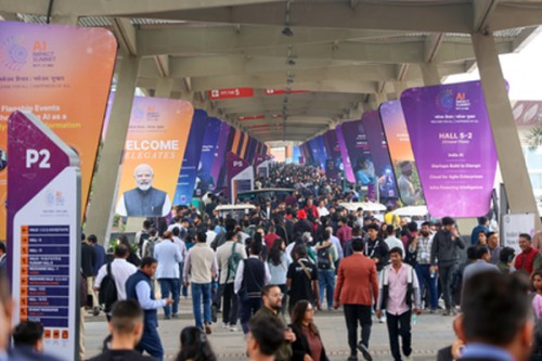 AI in healthcare to be remembered for billions of lives it helped improve