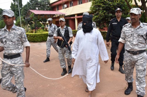 Al Qaeda issues lone wolf call in India, marking alarming tactical shift