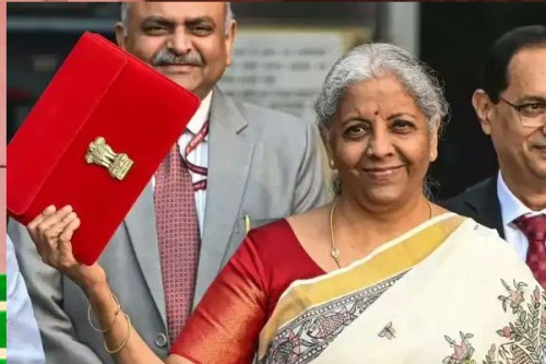 What do Delhiites expect from Union Budget 2026-27?