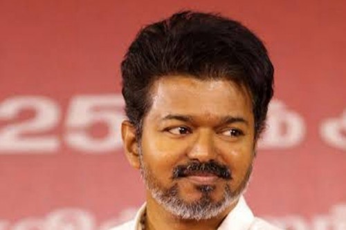 'Victory is certain': Vijay to cadres as TVK marks 3rd anniversary