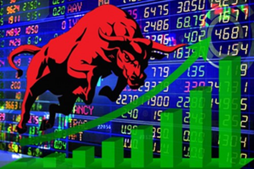 Stock market opens higher as hope rises for India-US trade deal