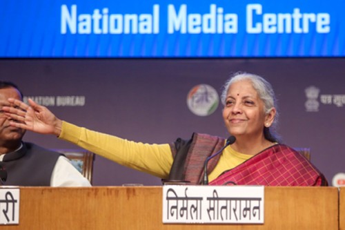 People of both countries will benefit: Nirmala Sitharaman, Ashwini Vaishnaw hail India-US trade deal