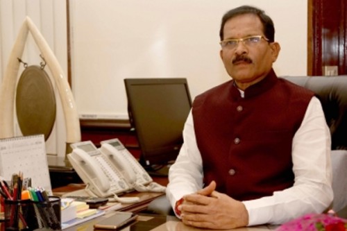 Govt committed to building safe and smart energy future: Minister