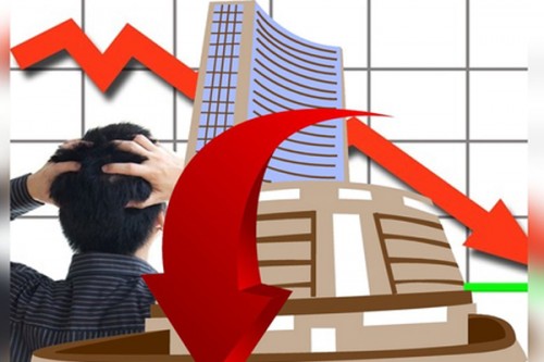 Anant Raj shares crash 35 pc in 2025, mark worst year in 6 years