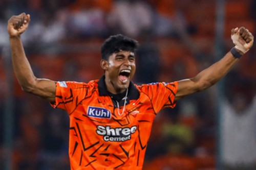 Praful, Sakib have shown the Indian bowling future is in safe hands: McClenaghan