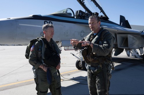 US Defence Secretary Hegseth to visit DMZ during upcoming South Korea trip